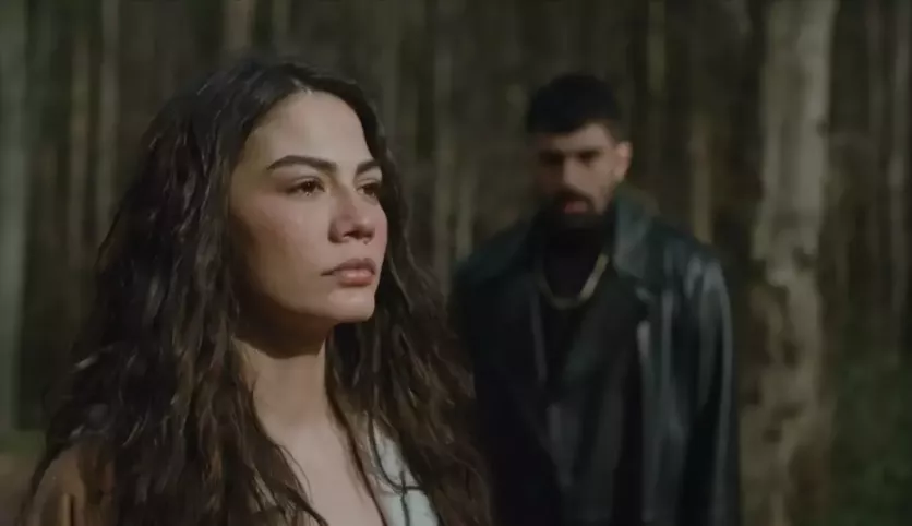 фото для сериала Меня зовут Фарах 3 серия
