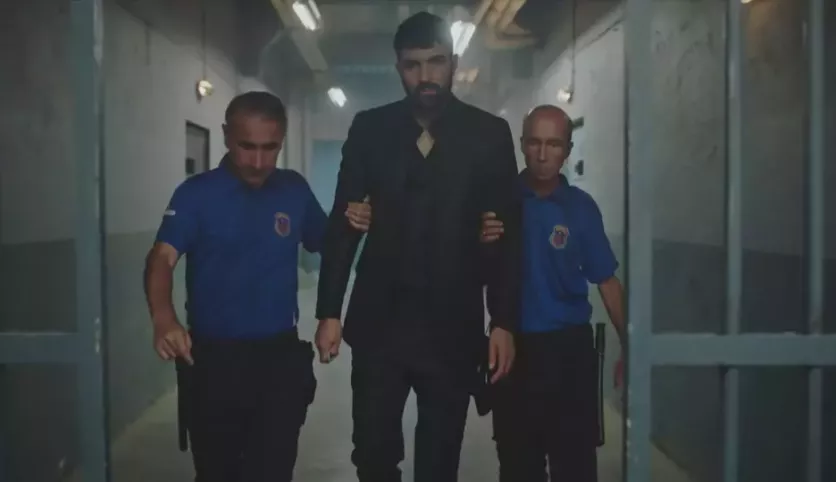 фото для сериала Меня зовут Фарах 15 серия