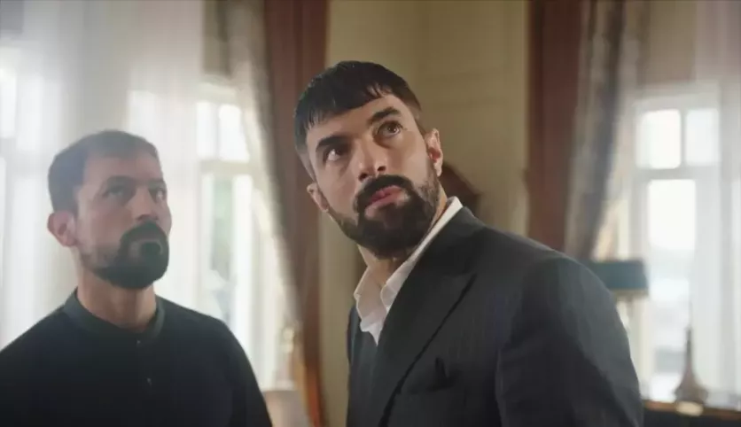 фото для сериала Меня зовут Фарах 17 серия
