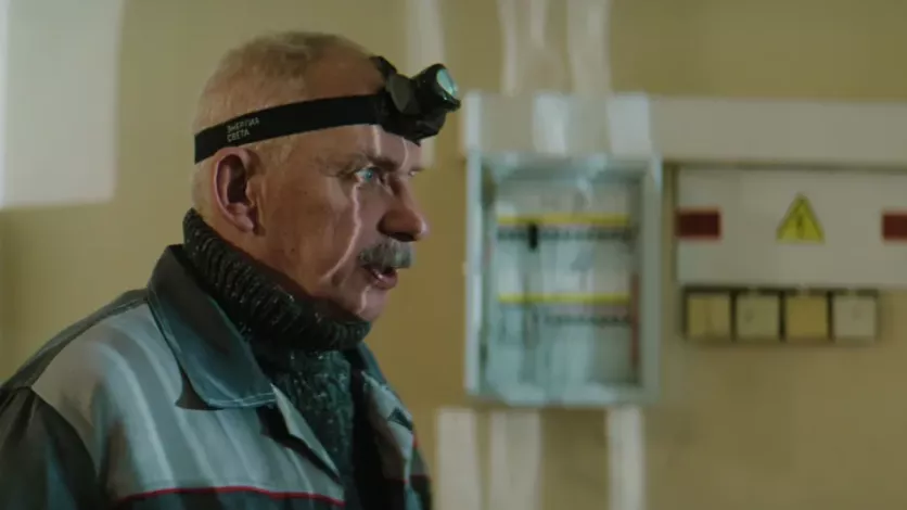 фото для сериала Сансара 8 серия
