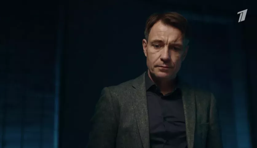 фото для сериала Такси под прикрытием 6 серия