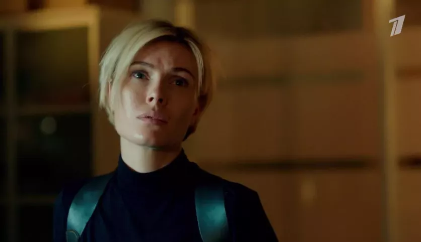 фото для сериала Такси под прикрытием 9 серия