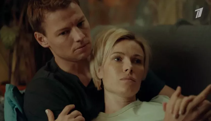фото для сериала Такси под прикрытием 10 серия