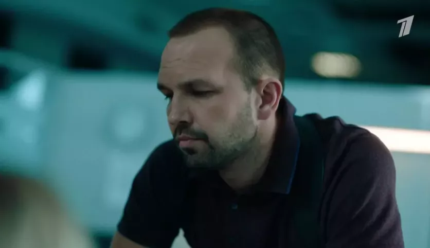 фото для сериала Такси под прикрытием 11 серия
