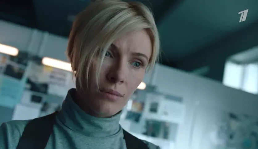 фото для сериала Такси под прикрытием 16 серия