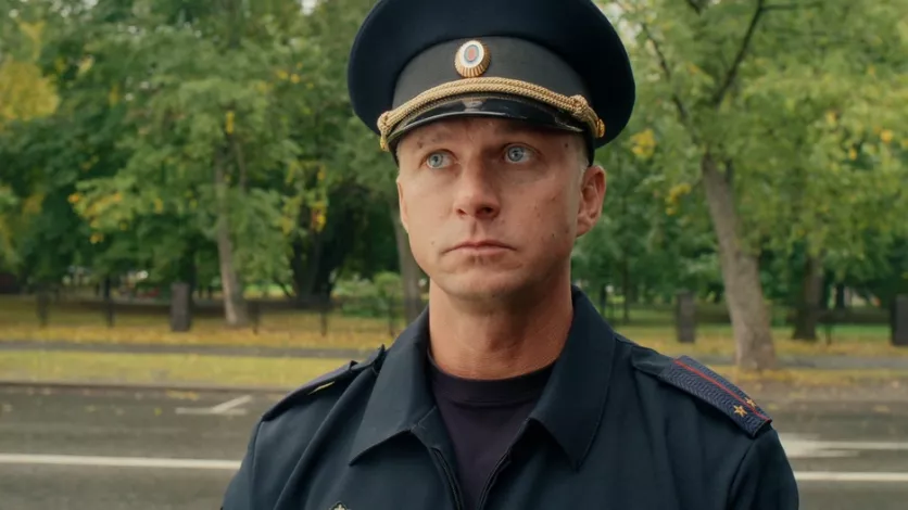 фото для сериала Пять копеек 2 серия