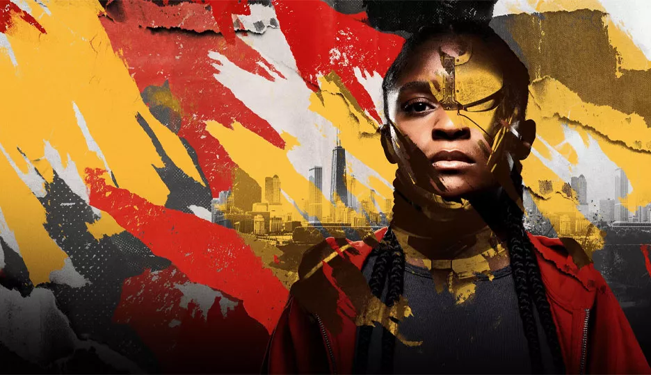 Железное Сердце трейлер