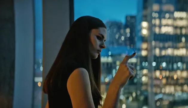 4 серия