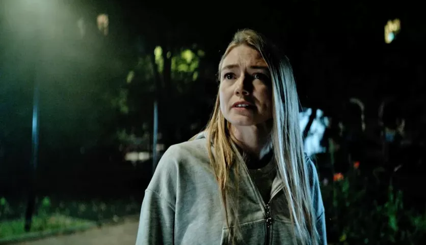 фото для сериала Контейнер 3 сезон 1 серия