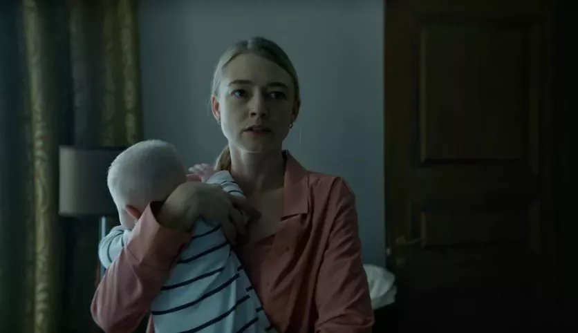 фото для сериала Контейнер 3 сезон 7 серия