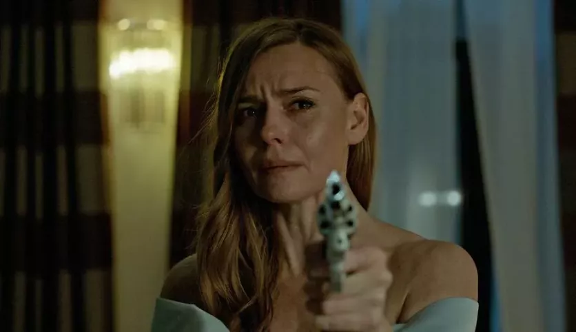 фото для сериала Контейнер 3 сезон 8 серия
