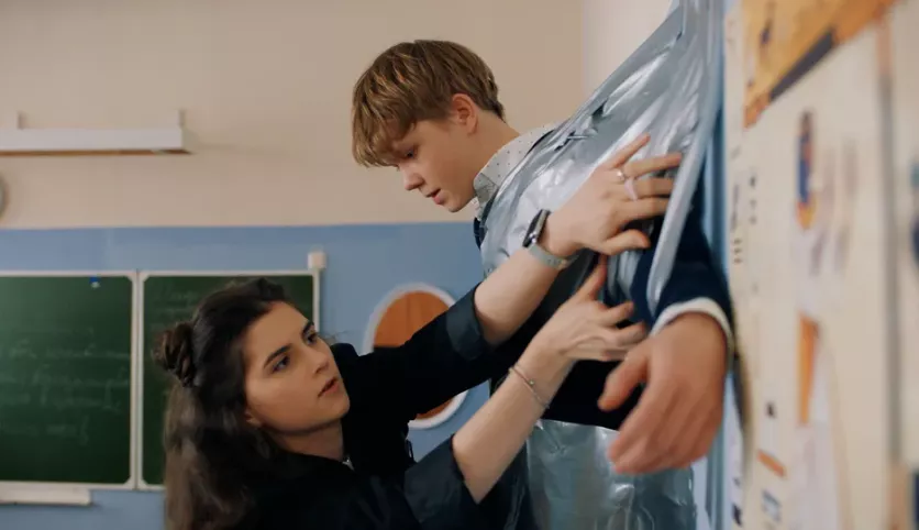 фото для сериала Папины дочки. Новые 8 серия