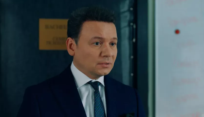 фото для сериала Папины дочки. Новые 14 серия