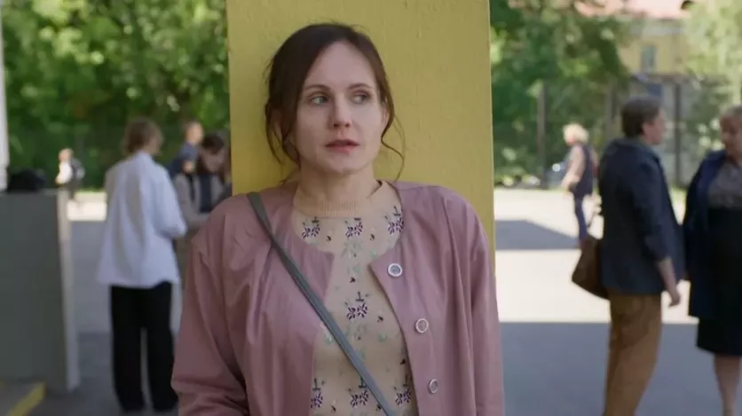 фото для сериала Иванько 2 сезон 1 серия