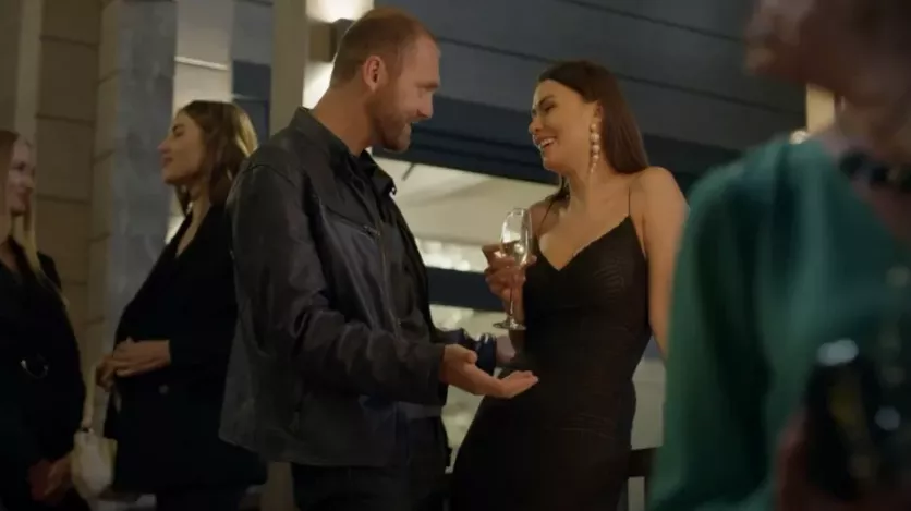 фото для сериала Иванько 2 сезон 9 серия