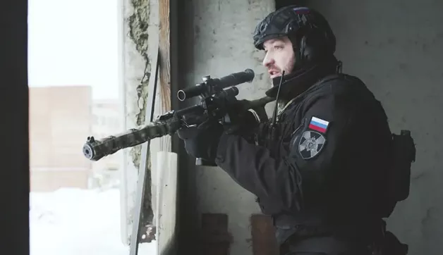 28 серия