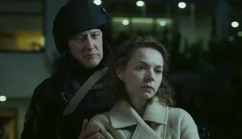 фото для сериала Наш спецназ 3 сезон 20 серия