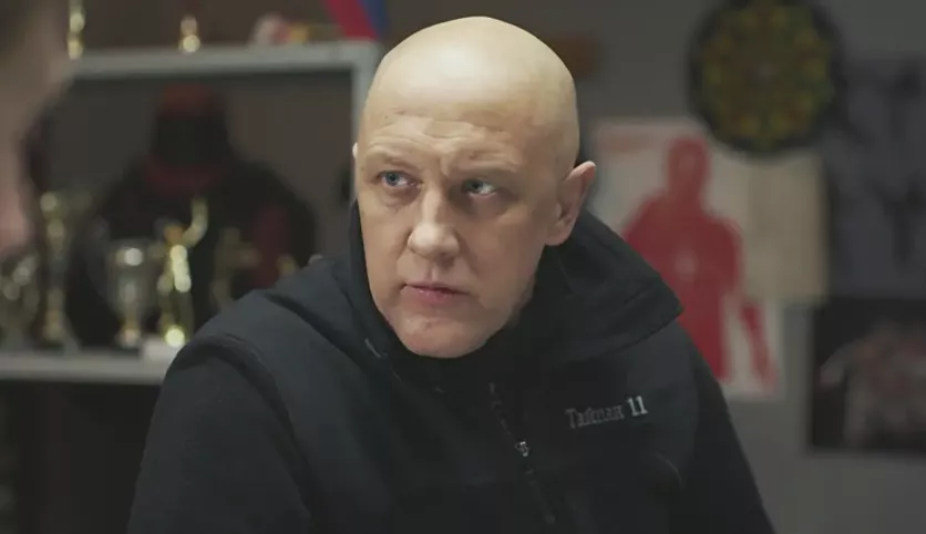 фото для сериала Наш спецназ 3 сезон 34 серия