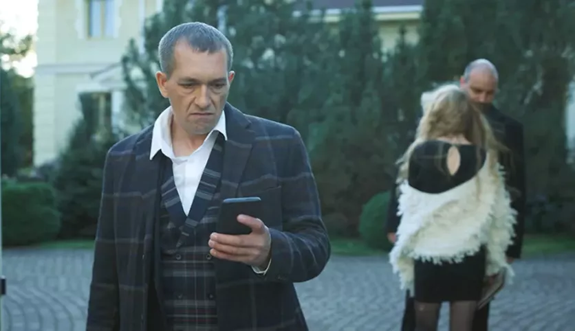 фото для сериала Наш спецназ 3 сезон 62 серия