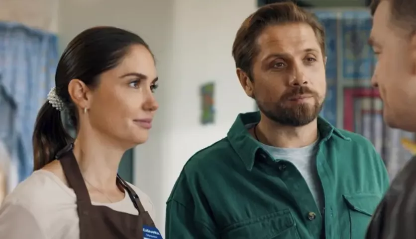 фото для сериала Плакса 2 серия