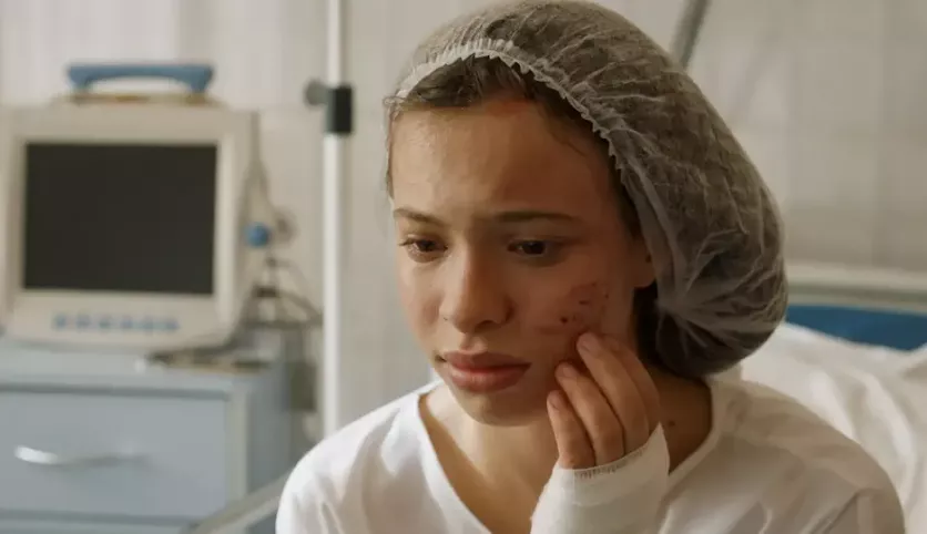 фото для сериала Плакса 7 серия