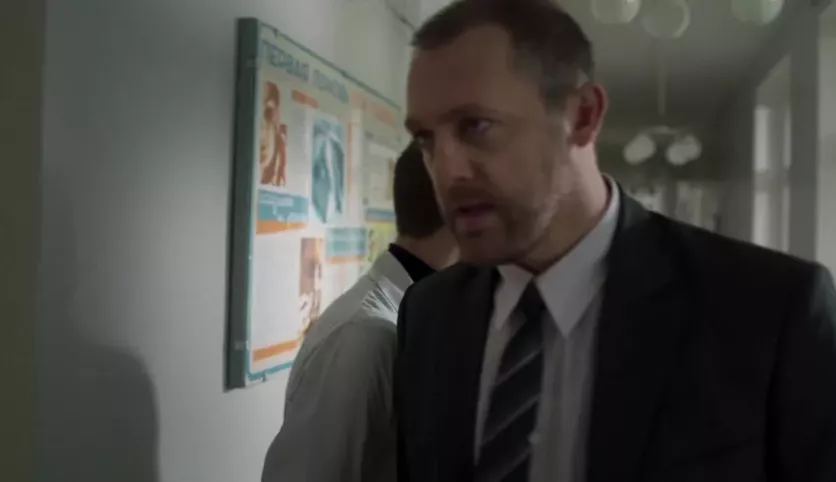 фото для сериала Доктор Преображенский 1 сезон 1 серия