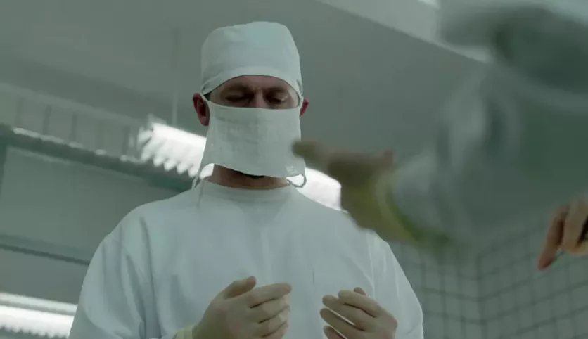 фото для сериала Доктор Преображенский 1 сезон 9 серия