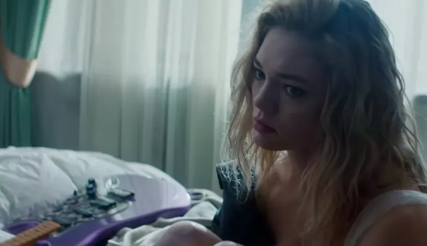 фото для сериала Комбинация 7 серия
