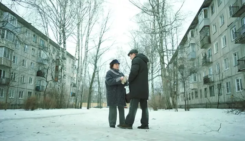фото для сериала Настоящий 2 сезон 11 серия