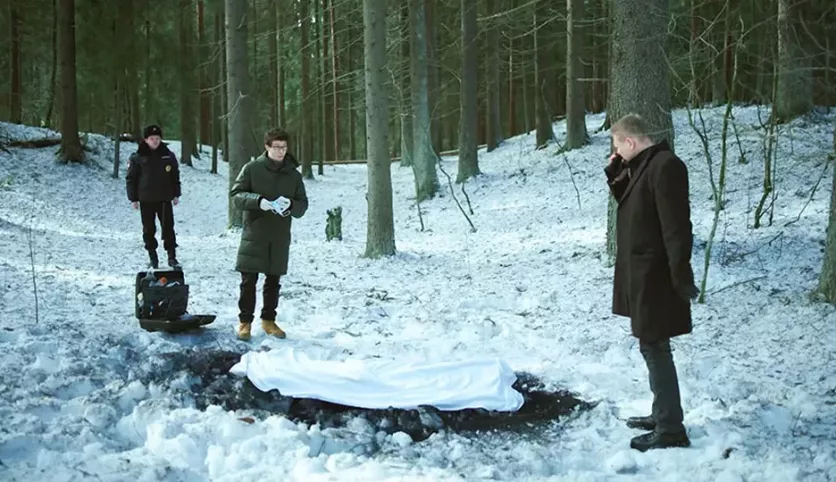 фото для сериала Настоящий 2 сезон 15 серия