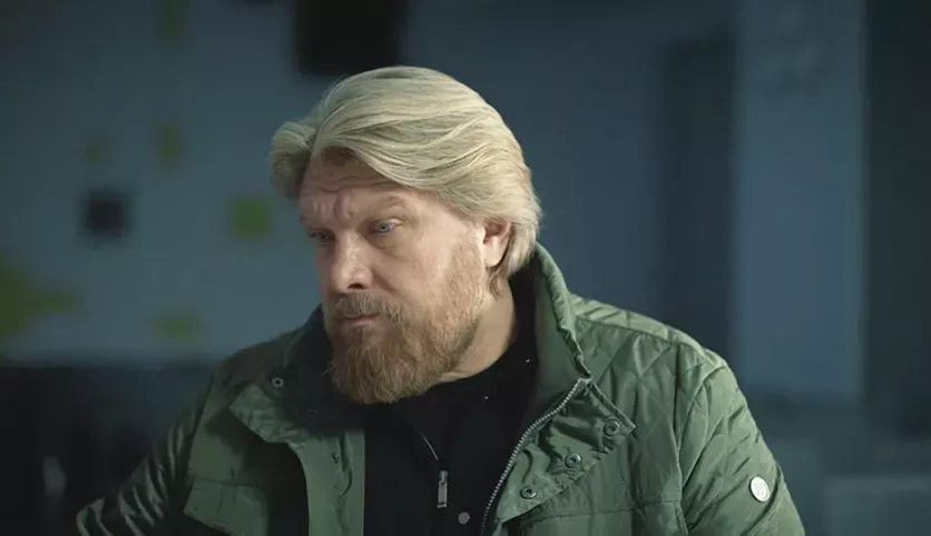 фото для сериала Настоящий 2 сезон 21 серия