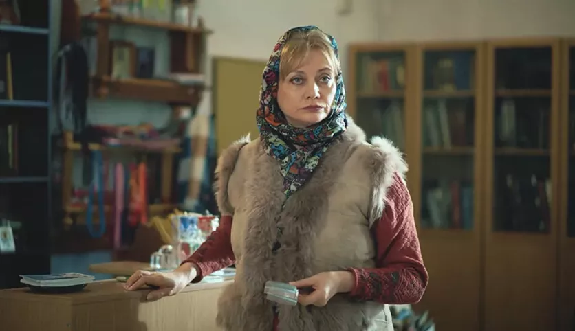 фото для сериала Настоящий 2 сезон 30 серия