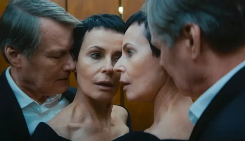 фото для сериала Балет 2 серия