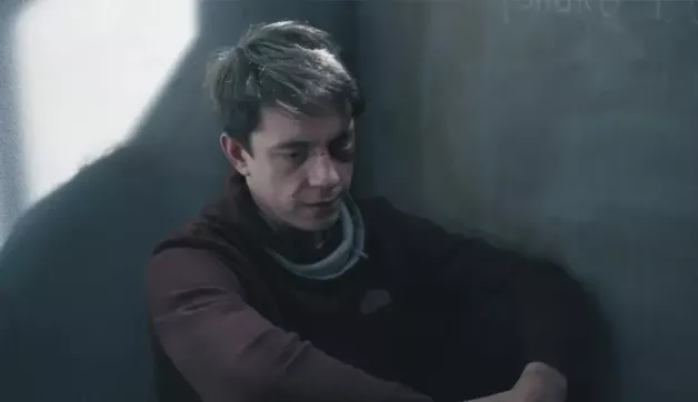 11 серия