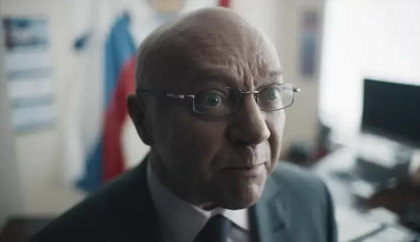 фото для сериала Чужой 10 серия