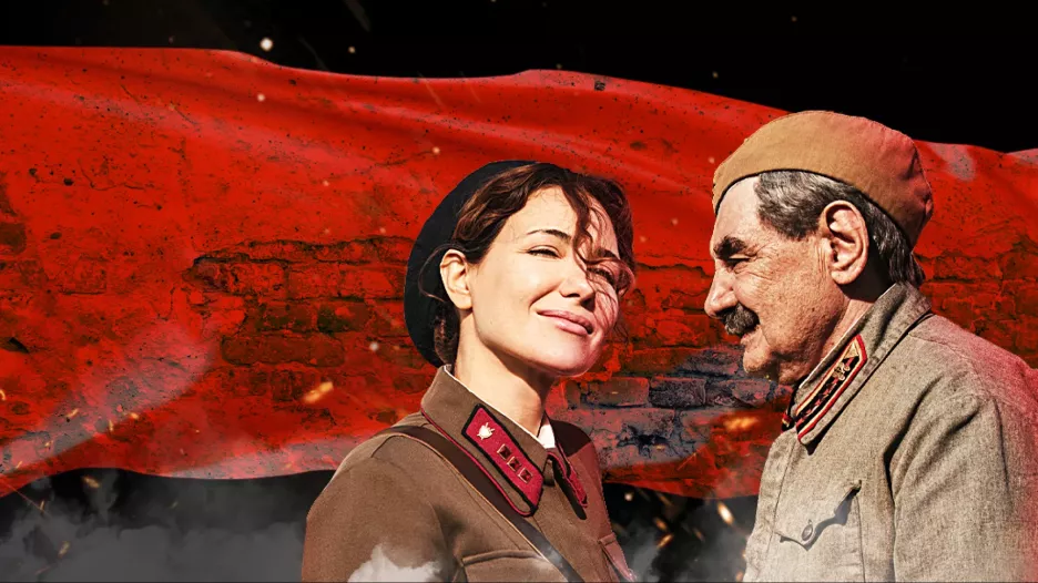 По законам военного времени 6 сезон (сериал 2023)