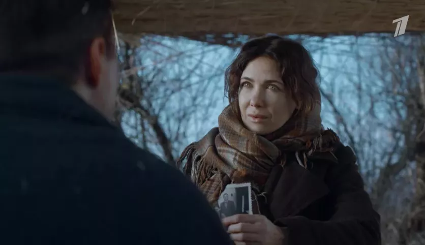 фото для сериала По законам военного времени 6 сезон 2 серия