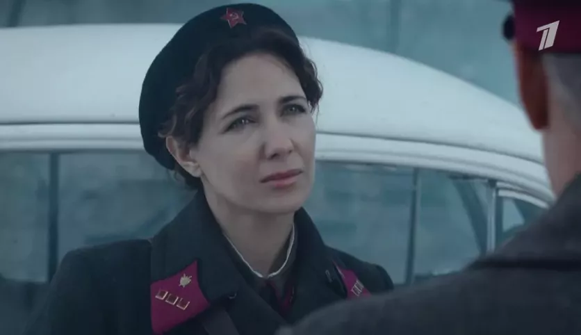 фото для сериала По законам военного времени 6 сезон 3 серия