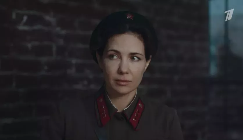 фото для сериала По законам военного времени 6 сезон 4 серия
