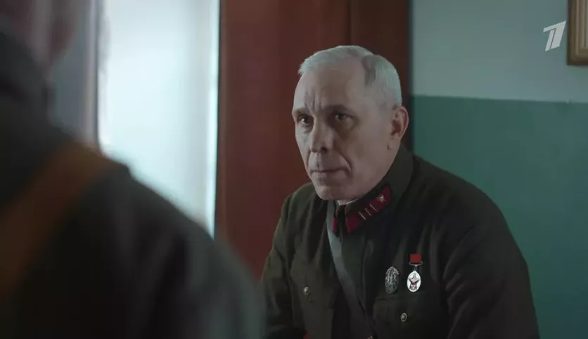 фото для сериала По законам военного времени 6 сезон 5 серия