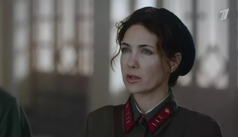 фото для сериала По законам военного времени 6 сезон 6 серия