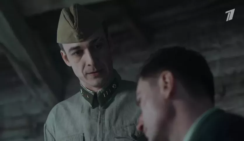 фото для сериала По законам военного времени 6 сезон 7 серия