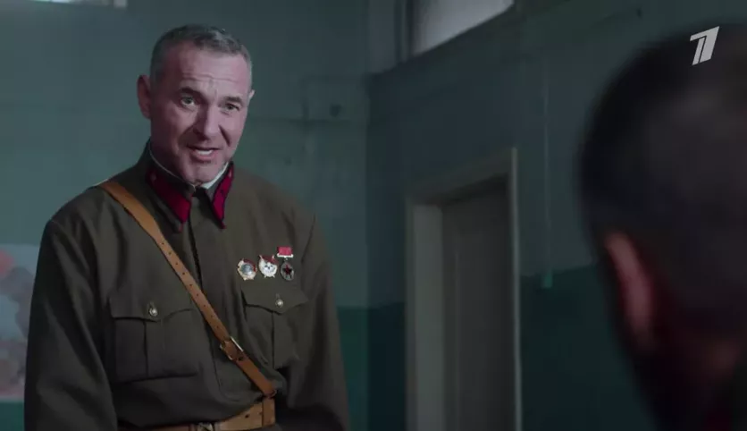 фото для сериала По законам военного времени 6 сезон 8 серия