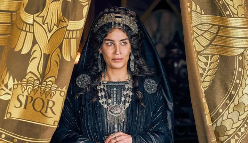 фото для сериала Обреченные на славу 4 серия
