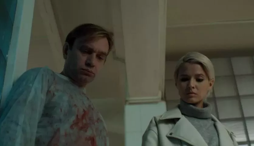 фото для сериала Почка 2 сезон 2 серия