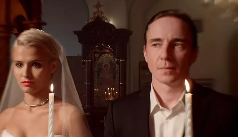 фото для сериала Почка 2 сезон 7 серия