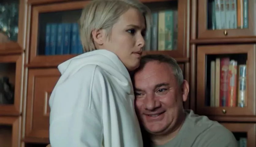 фото для сериала Почка 2 сезон 8 серия