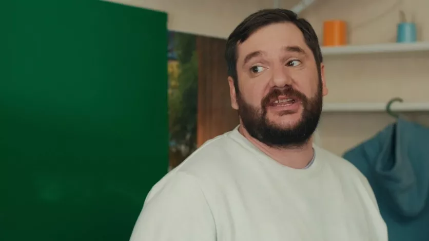 фото для сериала На дне 3 серия