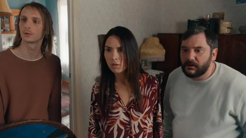 фото для сериала На дне 7 серия