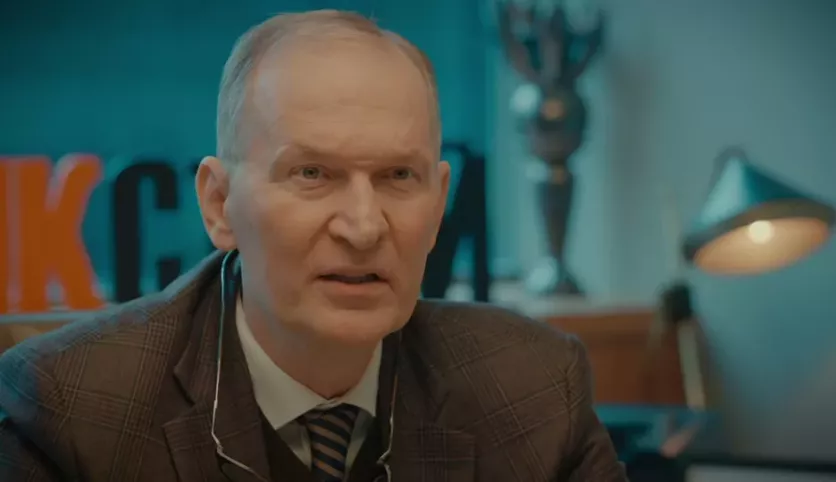 фото для сериала Мастодонт 2 сезон 5 серия